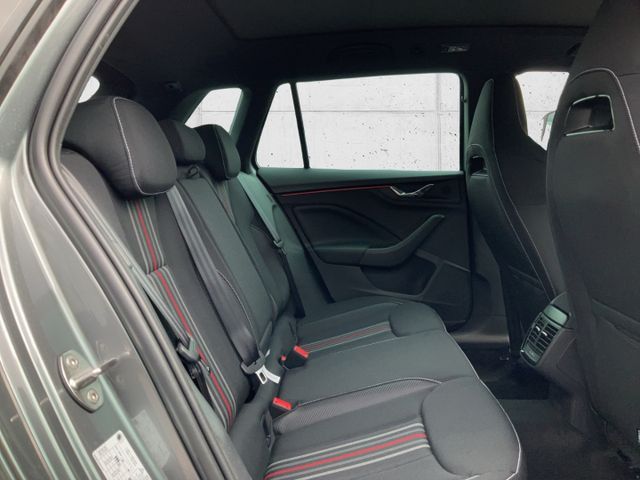 Skoda Kamiq - Bild 11