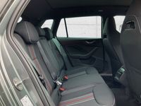 Skoda Kamiq - Vorschau Bild 11