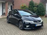 Honda Civic 1.4 Type S - Honda Civic Type-S