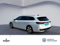 Volkswagen Passat Variant - Vorschau Bild 4
