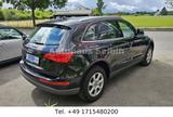 Audi Q5 2.0 TDI S tronic quattro NAVI*LEDER*XENON*AHK - gebrauchte Audi Q5 aus dem Jahr 2012