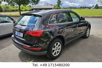 Audi Q5 - 2