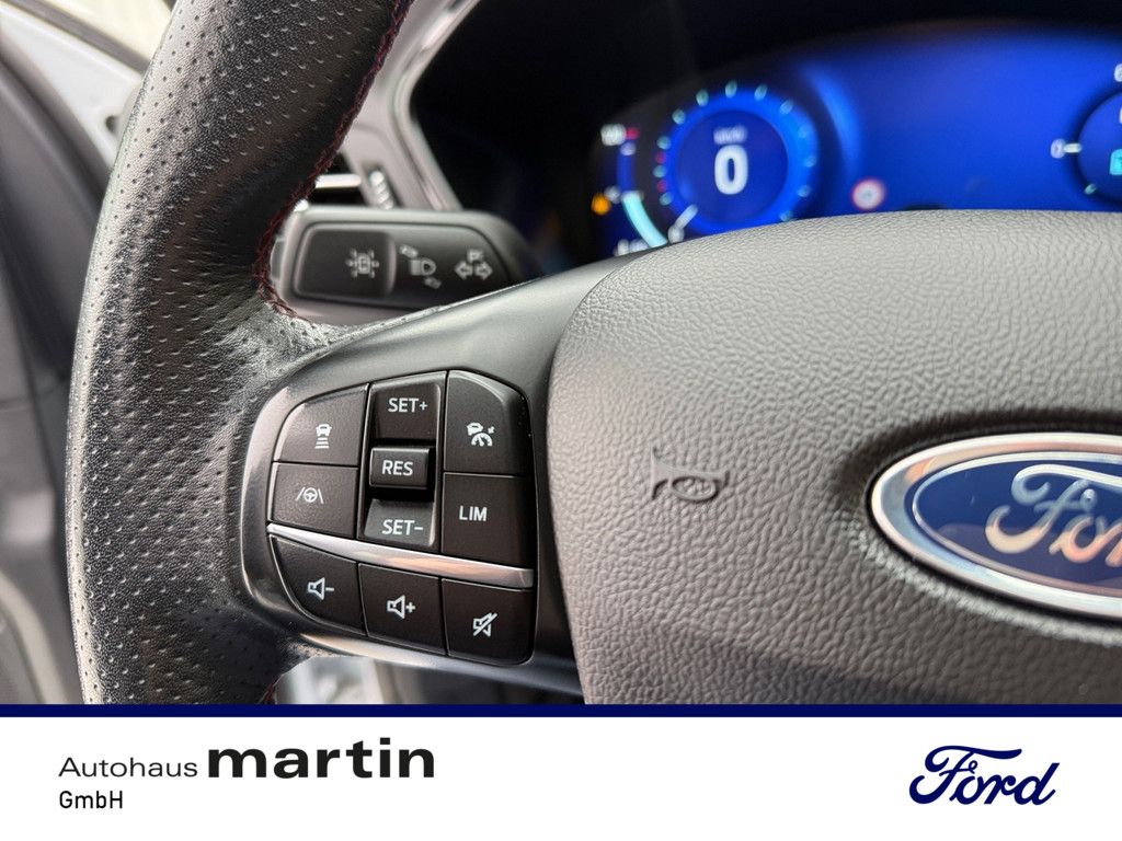 Fahrzeugabbildung Ford Kuga 2.5 Duratec PHEV ST-Line PDC SHZ NAVI LED