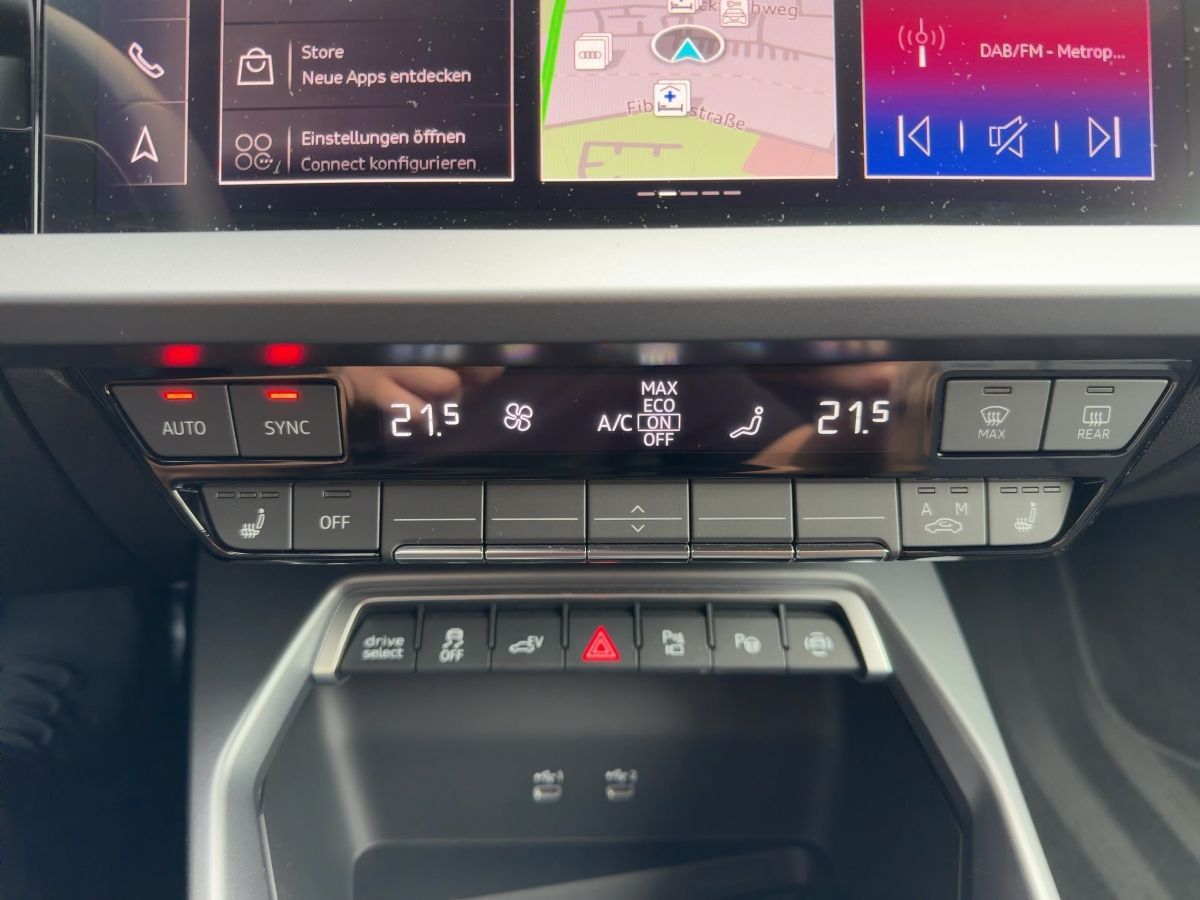 Audi A3 - Bild 16