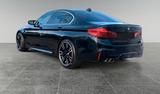 BMW M5 xDrive F 90 TOP ZUSTAND MwSt ausweisbar - BMW M5 Gebrauchtwagen in Frankfurt