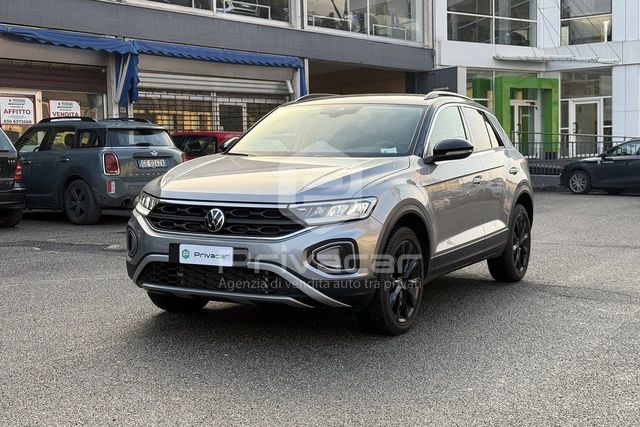 Volkswagen VOLKSWAGEN T-Roc 1.5 TSI ACT DSG Sport