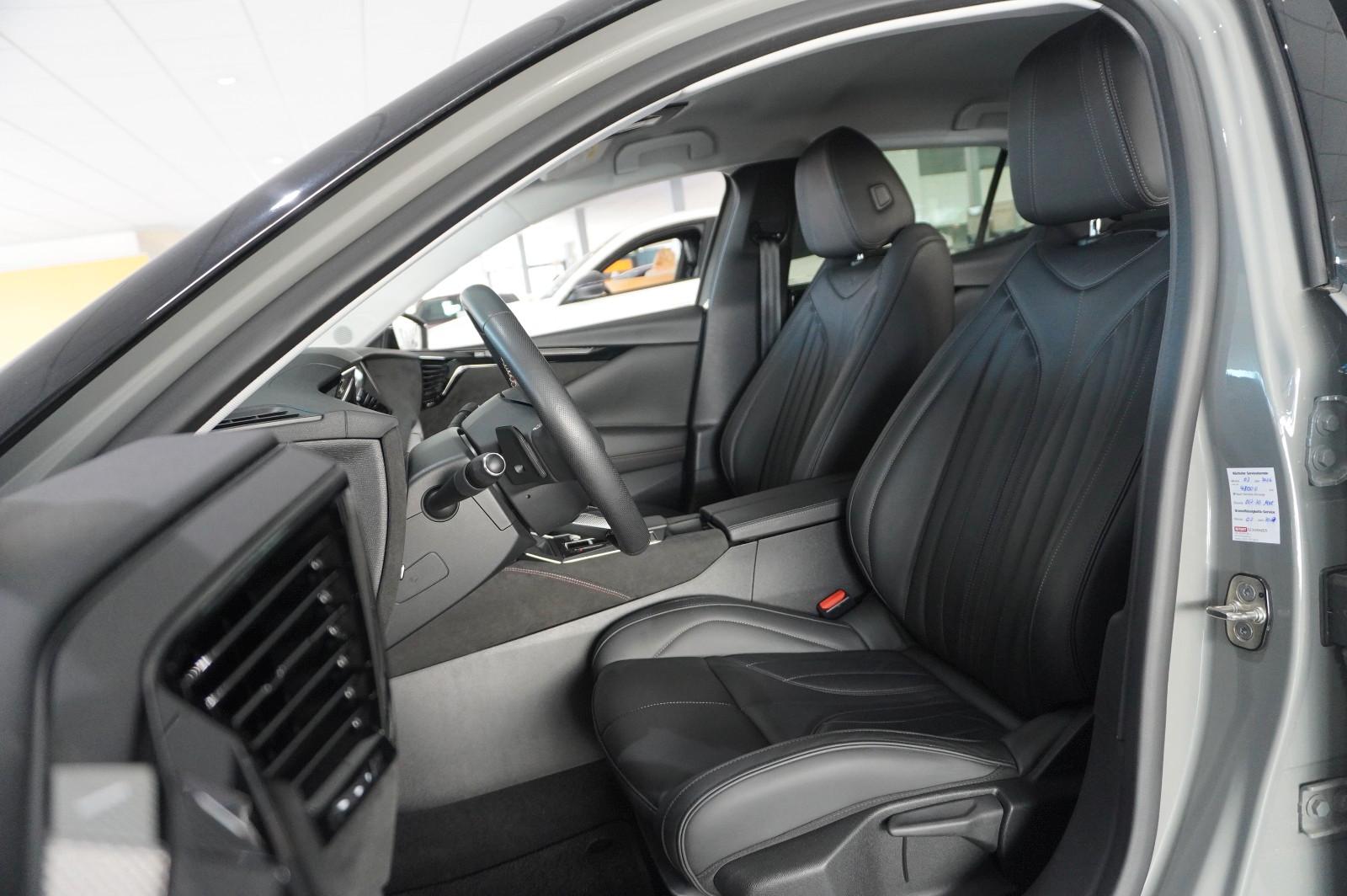 DS Automobiles DS4 DS 4 E-Tense PERFORM. LINE PHEV NAVI/LED/DAB