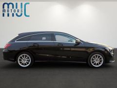 MERCEDES-BENZ CLA Shooting Brake 2.1 CDI KAT