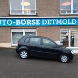 Volkswagen Polo IV Trendline GARANTIE TÜV:11/27 - gebrauchte VW Polo aus dem Jahr 2005