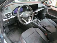 Vorschau Seat Leon
