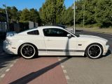 Ford Mustang 3.7V6*SHELBY GT500 UMBAU*Aut.*Leder* - Ford Mustang in Berlin