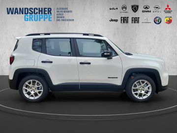 Jeep Renegade E-Hybrid Altitude MY24 ''SHZ''ACC''LED'