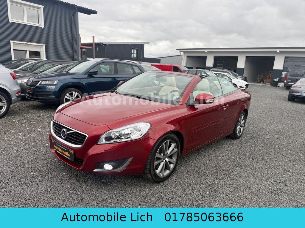 Volvo C70