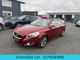 Volvo C70 Cabriolet D3 Momentum 1Hand Euo5 Leder - Volvo C70 Momentum mit Diesel-Antrieb