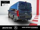 Mercedes-Benz SPRINTER 317 TOURER AUT AHK 2,8T DACHKLIMA KAM - Autotransporter