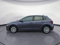 Volkswagen Polo - Vorschau Bild 3