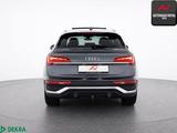 Audi Q5 Sportback 50 TFSI e qu S LINE LUFT,360°,PANO - Audi Q5 Plug-in Hybrid (PHEV) Gebrauchtwagen
