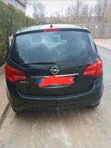 Opel Meriva  1.4i 16V  Baujahr 2011  Gepf... - Opel Meriva in Braunschweig