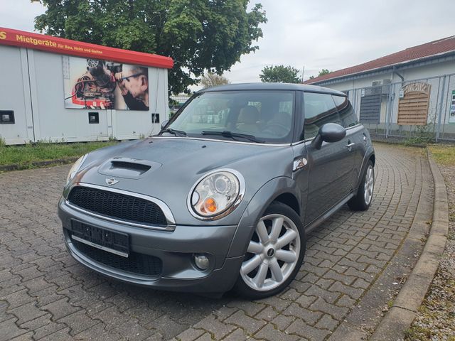 MINI Cooper S Cooper S 174 PS, Leder, Navi