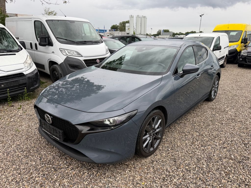 Angebot ansehen Mazda 3
