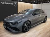 Mercedes-Benz A 220 d AMG Line/Distronic/Night/360°/Memory/ - gebrauchte Mercedes-Benz A 220 aus dem Jahr 2023