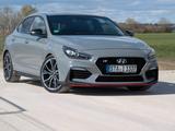 Hyundai i30 Fastback N Performance 2.0 T-GDI 