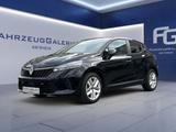 Renault Clio Evolution 1.0 TCE Automatik Spurassistenten - Renault Clio Jahreswagen
