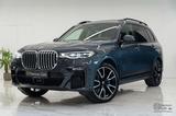 BMW X7 xDrive 30d M-pack pro Full! Acc, Hud, Memory! - graue BMW X7