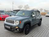 Jeep Renegade 2.0 MultiJet Limited 4x4 Leder Tüv NEU - Jeep Renegade aus 2014