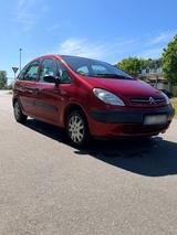 Citroën Citröen Xsara ,, Picasso - Citroën Xsara Picasso aus 2001