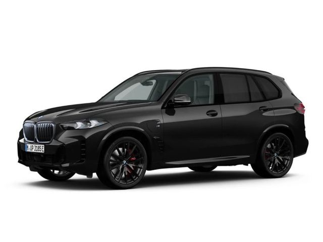 BMW X5 xDrive50e