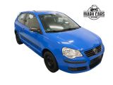 Volkswagen Polo IV Trendline - : bis 1500 €, TÜV