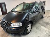Seat Alhambra Sport Allrad. 7-Sitze - Seat Alhambra in Frankfurt (Main)