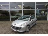 Peugeot 207 CC Sport THP 150 1.Hd. Leder Klima GJR Winds - Peugeot 207: W