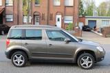 Skoda Yeti 1.2 TSI Ambition Plus Edition*KLIMA*SHZ*TOP - Skoda Yeti in Essen