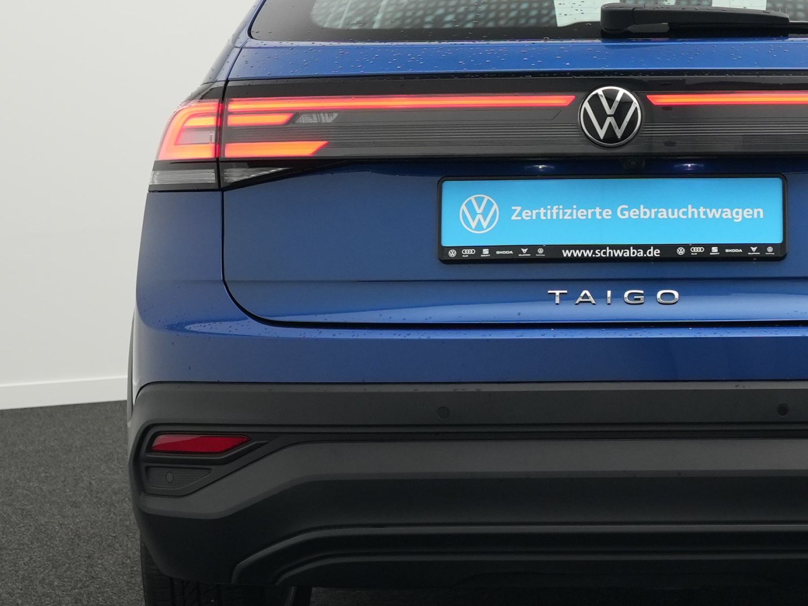 Volkswagen Taigo - Bild 38