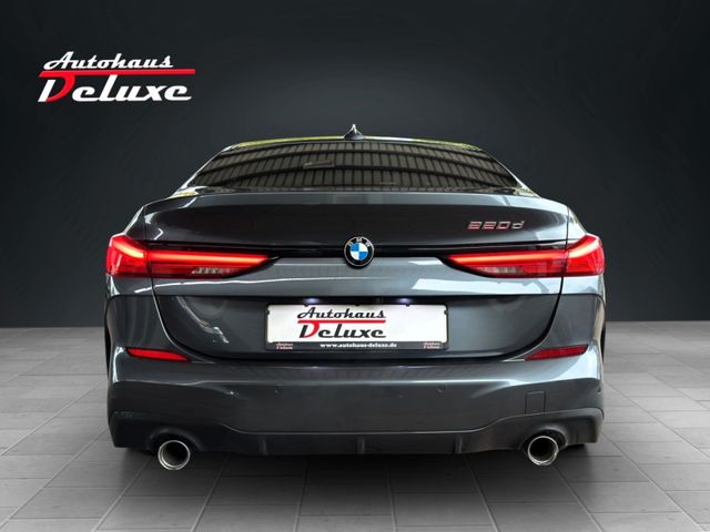 BMW 220 Gran Coupé