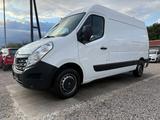 Renault Master III Kasten L2H2 HKa 3,5t Sport Lenkrad - Renault Master mit Diesel-Antrieb: 2.5