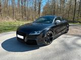 Audi TT RS Coupe 2.5 TFSI quattro - - Audi TT RS Gebrauchtwagen