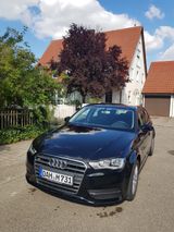 Audi A3 1.4 TFSI cod ultra Attraction Sportback A... - Audi A3 in München