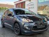Citroën DS3 SportChic LED/ALCANTARA/SHZ/USB/AUX/ALUS - Citroën DS3: Sportchic