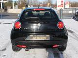Alfa Romeo MiTo 1,4 TURBO 120 PS KLIMA NAVI LPG-GAS - gebrauchte Alfa Romeo MiTo aus dem Jahr 2013
