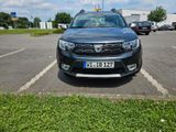 Dacia Sandero Stepway 0.9 TCe, 25.000 km! AUTOMATIK! - Dacia: 0 Km