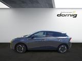 MG 4 Luxury, 64 kWh - graue MG MG4