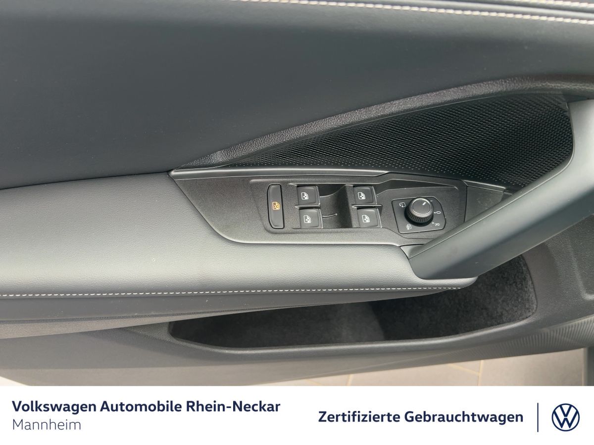 Volkswagen Tiguan - Bild 17