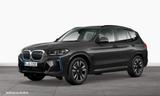 BMW iX3 M Sport DAB LED WLAN Parkassistent Shz - gebrauchte BMW iX3 aus dem Jahr 2023
