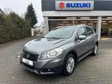 Suzuki SX4 S-CROSS 1.6 Comfort 1. HAND KLIMA TEMPOMAT - Suzuki (SX4) S-Cross Gebrauchtwagen