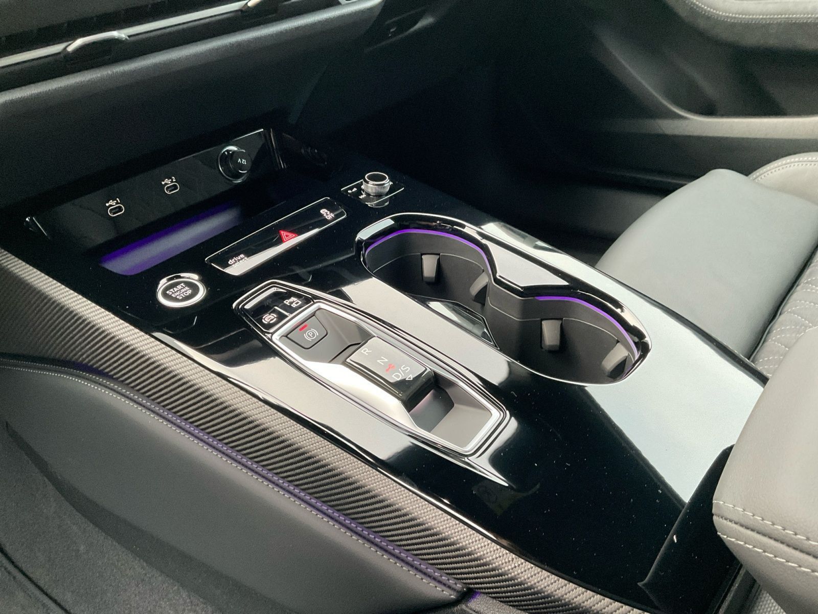 Audi A5 - Bild 33