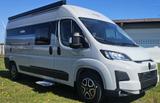 Hobby Ontour K 600 FT Automat 8 GANG TOPisolierung+ACC - Hobby T600