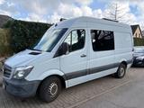 Mercedes-Benz Sprinter - Kastenwagen